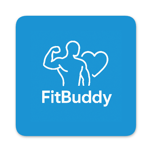 FitBuddy Logo